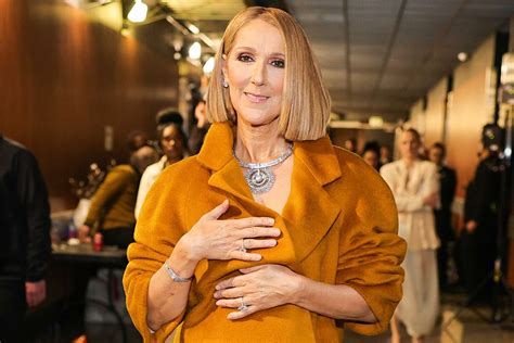 celine gourley|Céline Dion .